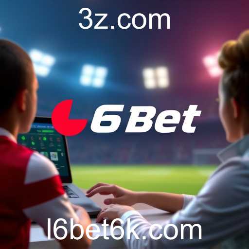 A Ascensão do 'l6 bet' no Mercado de Jogos Online