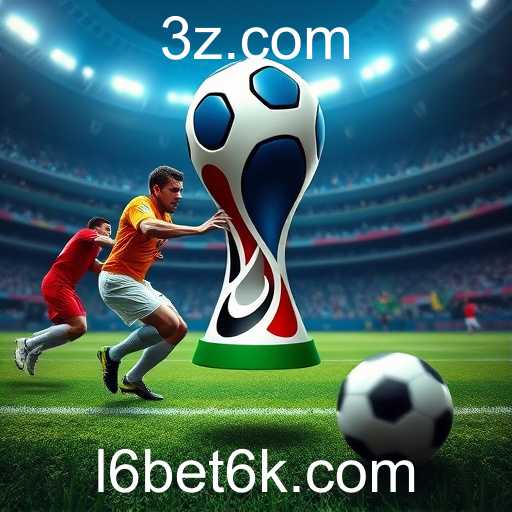 A Revolução Digital nos Jogos Online com l6 bet