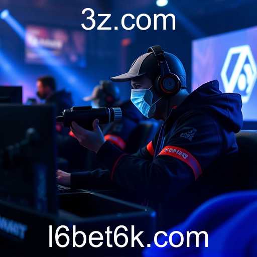 A Ascensão dos E-Sports: A Nova Fronteira do Entretenimento Competitivo