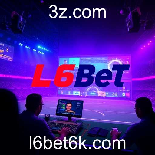 A Evolução dos Jogos Online e o Impacto do l6 Bet