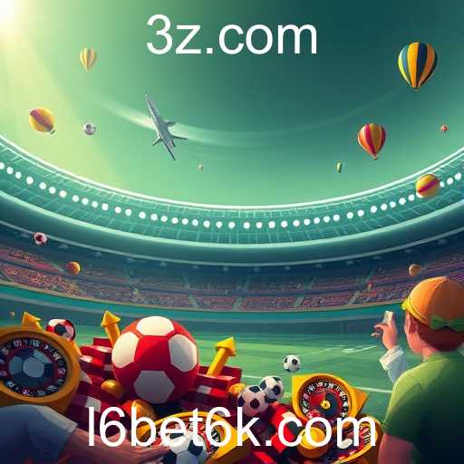 O Futuro Vibrante dos Jogos Online no Brasil