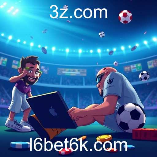 Avanços e Desafios no Mercado de Jogos Online