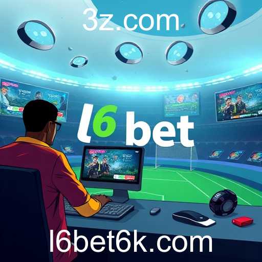O Crescimento dos Jogos Online e a Popularidade do l6 Bet