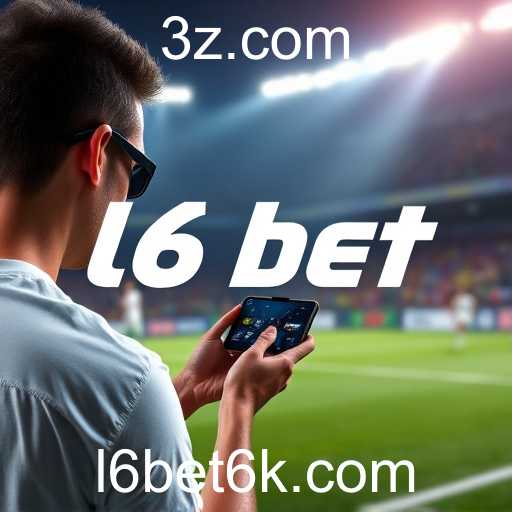 L6 Bet: A Evolução no Mercado de Apostas Online