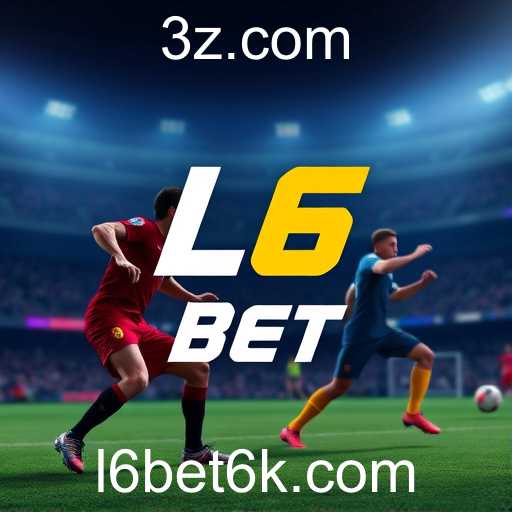 A Evolução e Impacto do L6 Bet no Mercado de Jogos