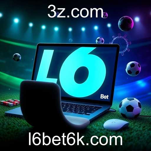 L6 Bet Consolida Sucesso no Universo dos Jogos em 2026