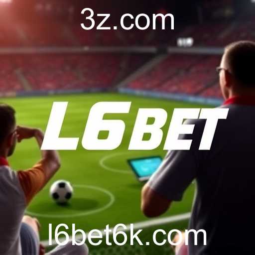 A Ascensão do L6 Bet no Cenário dos Jogos Online