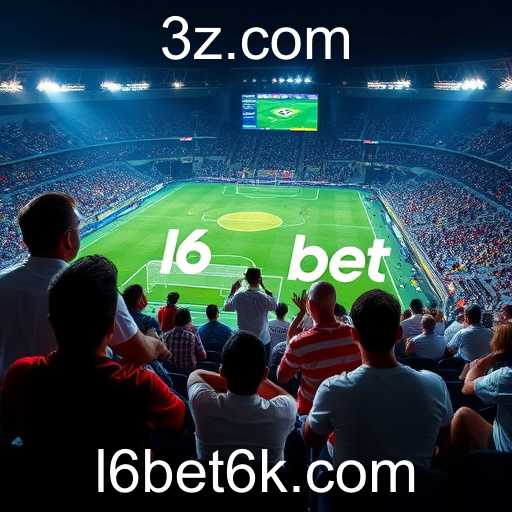 O Crescimento do 'l6 bet' no Mercado de Jogos Online