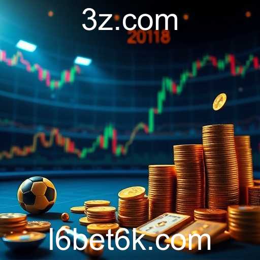 O Impacto do l6 bet nos Jogos Online em 2025