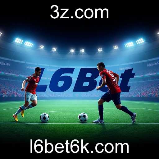 O Impacto do L6 Bet na Indústria de Jogos em 2026