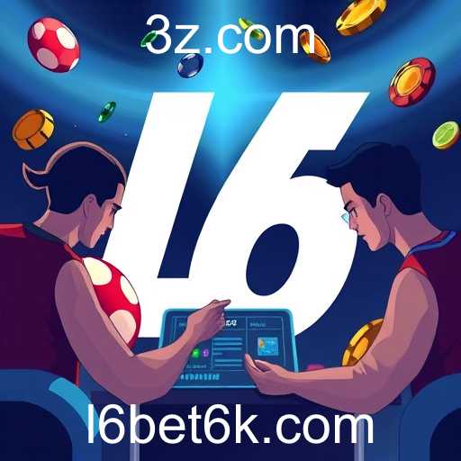 A Ascensão do L6 Bet e o Cenário Atual dos Jogos Online