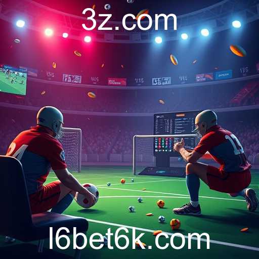 L6 Bet: Dinâmica e Inovação no Cenário de Apostas Online