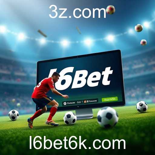 O Crescimento do l6 Bet e seu Impacto no Mercado de Jogos Online