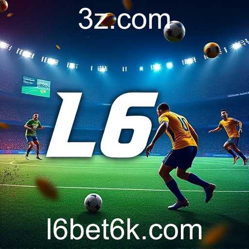 L6 Bet e a Transformação do Mercado de Apostas Online