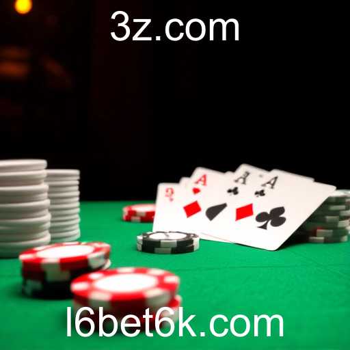 L6 Bet Impulsiona Cenário dos Jogos em 2026