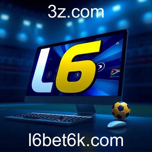 L6 Bet: O Crescimento do Mercado de Apostas em 2026
