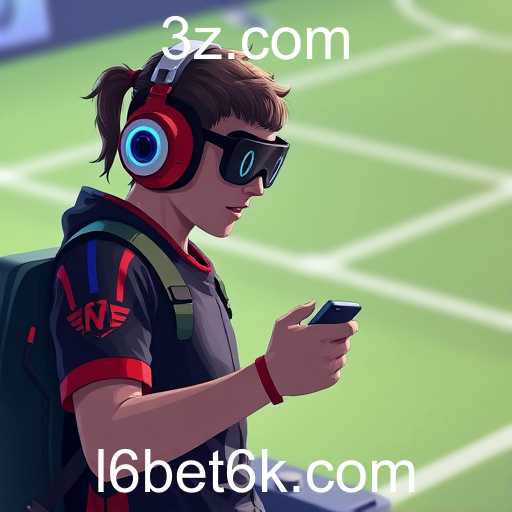 Jogos Online: Revolução e Tendências Emergentes