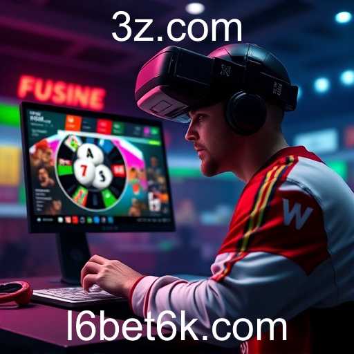 A Ascensão do L6 Bet no Cenário de Jogos