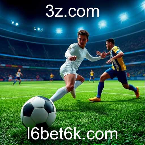Ascensão do L6 Bet no Cenário de Jogos Online