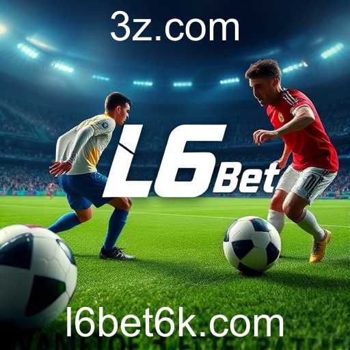 A Ascensão dos Jogos Online: L6 Bet Ganha Destaque