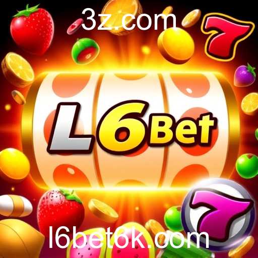 Explorando a Emoção dos Jogos de Slot no L6 Bet