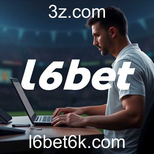 Tendências Atuais no L6 Bet